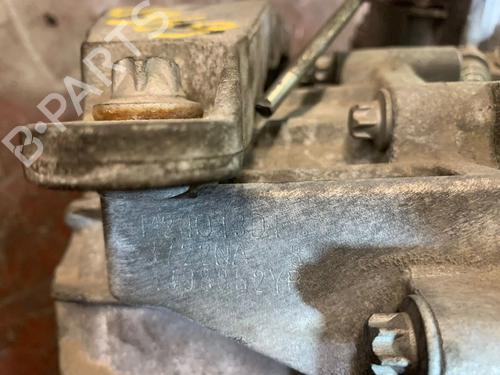 Gearbox OPEL CORSA D (S07) 1.3 CDTI (L08, L68) | BP12543537M3 