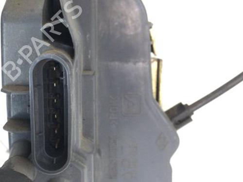 Rear left lock RENAULT VEL SATIS (BJ0_) 3.0 dCi (BJ0J, BJ0N) | BP12581770C100 