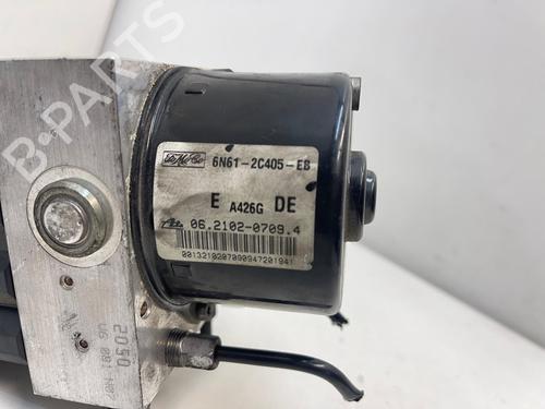ABS Bremseaggregat MAZDA 3 Saloon (BK) 2.0 MZR-CD (BK12) | BP28428337M43 
