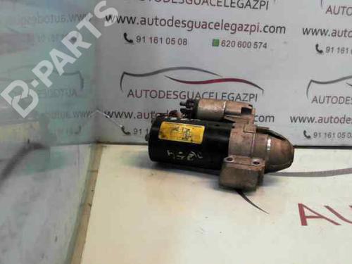 Used Starter BMW 1 (E87) 118 d (143 hp) 11000497