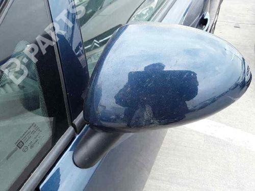 Left mirror OPEL CORSA D (S07)  | BP11002900C26 