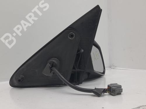 Right mirror FORD MONDEO III Saloon (B4Y) 2.0 16V TDDi / TDCi | BP11833983C27 