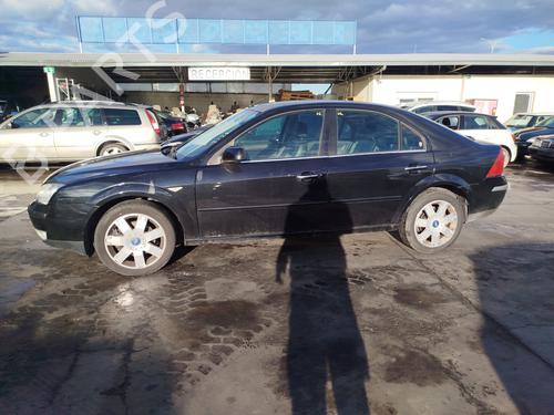 Front left window mechanism FORD MONDEO III (B5Y) 2.2 TDCi | BP30321252C22 