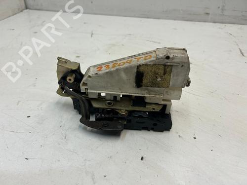 Used Rear right lock VW SHARAN (7M8, 7M9, 7M6) 1.9 TDI (115 hp) 25119895