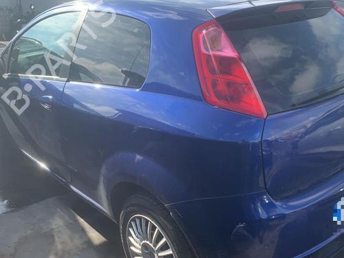 Starter FIAT GRANDE PUNTO (199_)  | BP11007774M8 