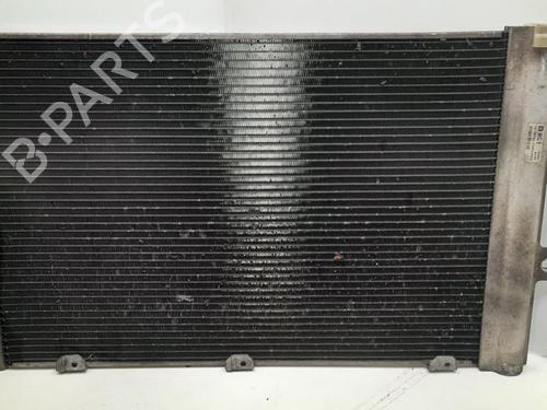 AC radiator OPEL ASTRA H (A04)  | BP13450874M32 