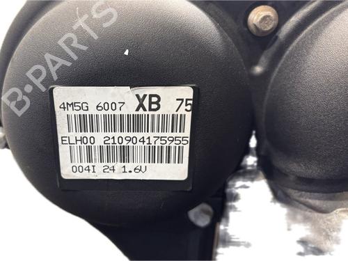 Engine FORD FOCUS C-MAX (DM2) | BP31952020M1 - Image 5