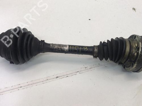 Used Left front driveshaft SEAT ALTEA (5P1) [2004-2015]  10997625