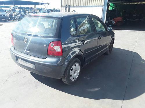 Switch VW POLO (9N_, 9A_) 1.4 16V | BP11007349I30 