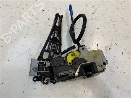 Front left lock CHEVROLET CRUZE (J300) 2.0 CDI | BP23892368C98