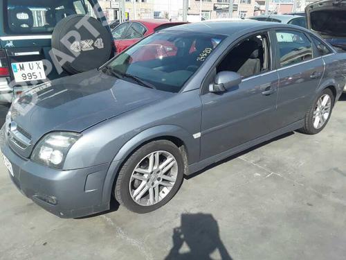 Used Parts OPEL VECTRA C GTS (Z02)  2.2 DTI 16V (F68)  1158879