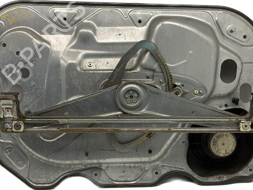 Front right window mechanism FORD FOCUS II (DA_, HCP, DP)  | BP11008603C23 