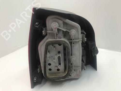 Right taillight VW POLO (9N_, 9A_) 1.9 TDI | BP13741749C35 