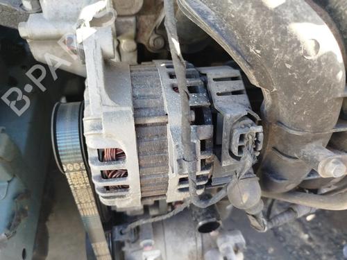Used ABS pump HYUNDAI i20 I (PB, PBT) [2008-2015]  30636582