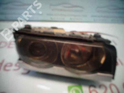 Used Right headlight Right headlight BMW 7 (E38) 730 d (193 hp) 10999025 10999025