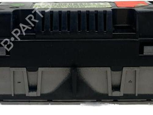 Climate control FORD FOCUS II (DA_, HCP, DP)  | BP15251776I5 