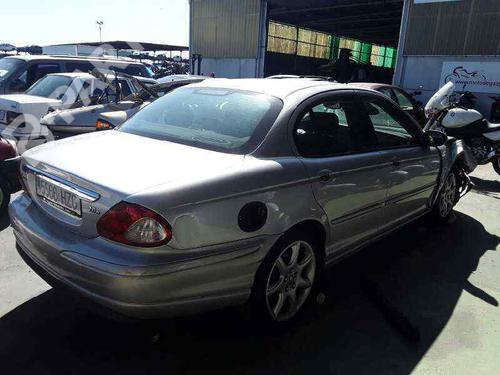 Used Parts JAGUAR X-TYPE I (X400)  2.0 D  1167657