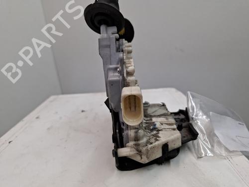 Rear left lock AUDI A6 C6 Avant (4F5) 2.7 TDI quattro | BP19107146C100 