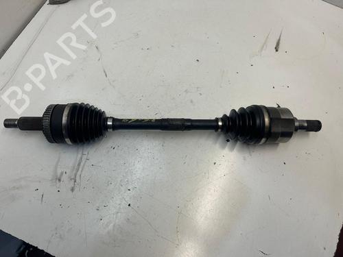 Used Left front driveshaft HYUNDAI ix35 (LM, EL, ELH) [2009-2016]  21539820