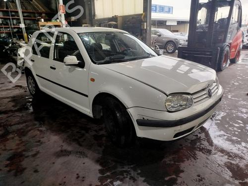 Engine VW GOLF IV (1J1) | BP30136541M1