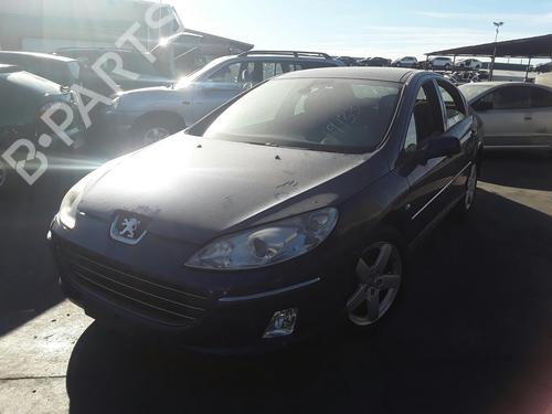 Starter PEUGEOT 407 (6D_) 2.0 (6DRFNB, 6DRFNE) | BP23849618M8 