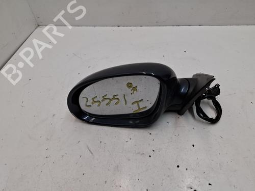 Left mirror VW PASSAT B5.5 (3B3) 1.9 TDI | BP18743389C26 