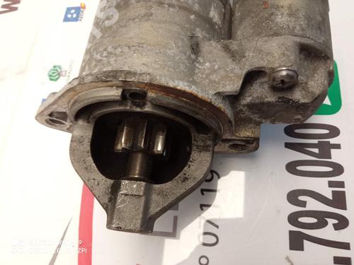 Starter HYUNDAI GETZ (TB) 1.5 CRDi | BP11006568M8 