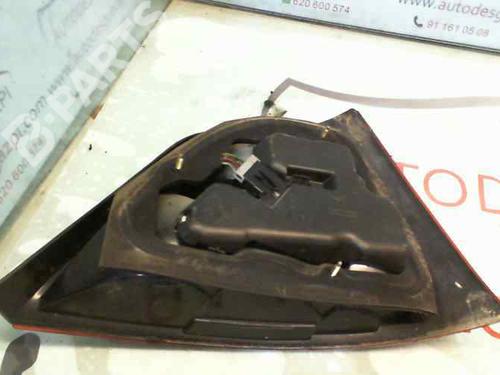 Left taillight ROVER 25 I Hatchback (RF) 1.8 16V | BP11005048C34 