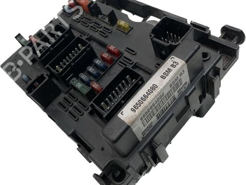 Fuse box CITROËN XSARA (N1) 2.0 HDi 90 | BP11223108E1 