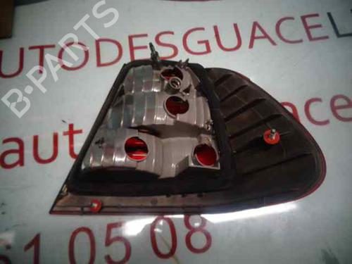Left taillight BMW 3 (E46) 330 d | BP11000285C34 