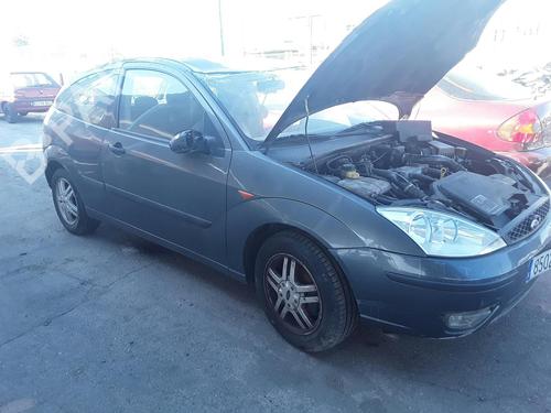 Gearbox FORD FOCUS I Saloon (DFW) 1.8 Turbo DI / TDDi | BP11007079M3 
