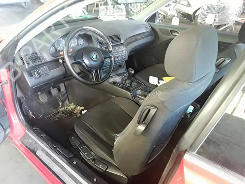 Gearbox BMW 3 Coupe (E46) 320 Ci | BP12950447M3 