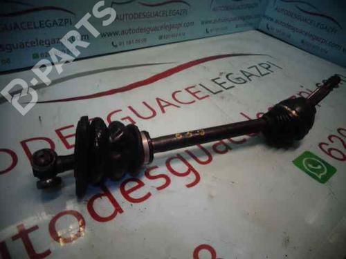Used Right front driveshaft SEAT IBIZA I (21A) 1.2 i (71 hp) 10998413