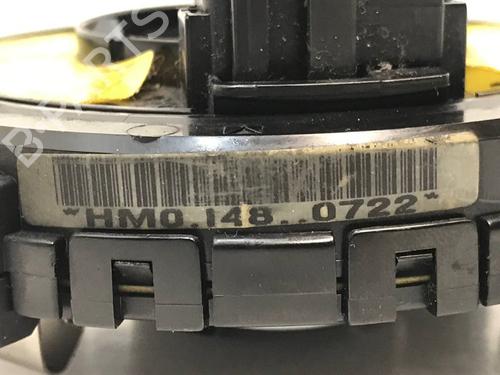Squib airbag KIA PICANTO I (SA) 1.0 | BP26619216C102 