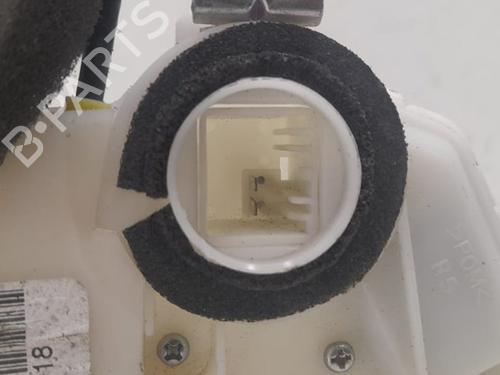 Front right lock HONDA CR-V IV (RM_) 2.2 i-DTEC AWD (RE6) | BP18828907C97 