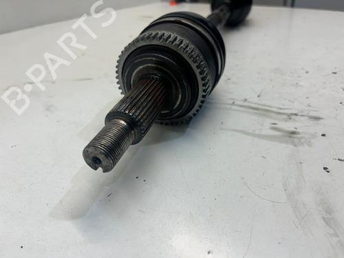 Left front driveshaft HYUNDAI ix35 (LM, EL, ELH)  | BP21539820M38 