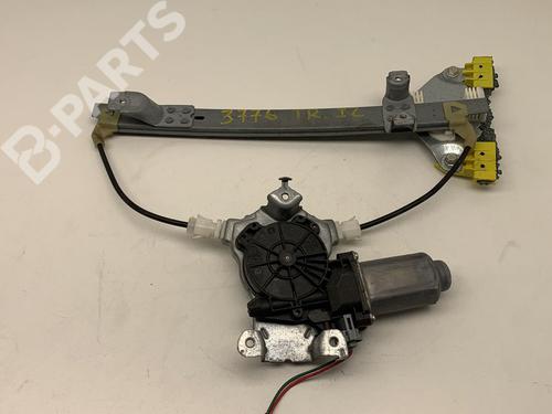 Used Rear left window mechanism NISSAN QASHQAI II SUV (J11, J11_) 1.6 dCi ALL MODE 4x4-i (130 hp) 11009429