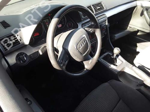 Gearbox AUDI A4 B7 (8EC) 2.0 TDI 16V | BP11004618M3 