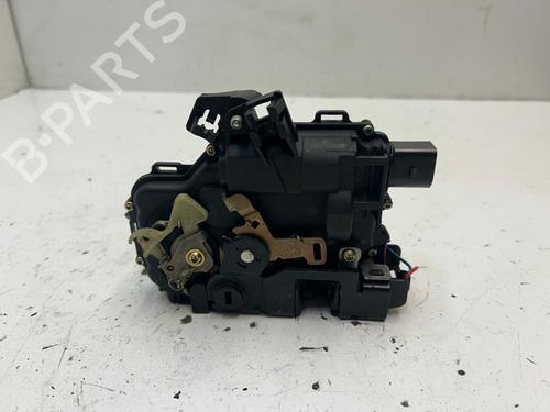 Rear left lock VW GOLF IV (1J1)  | BP26580204C100 