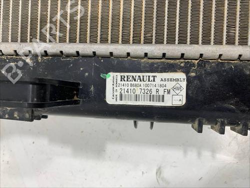 Køler RENAULT CLIO IV (BH_)  | BP28129724M31 