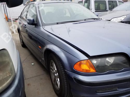 Front left window mechanism BMW 3 (E46) 320 d | BP11833962C22 
