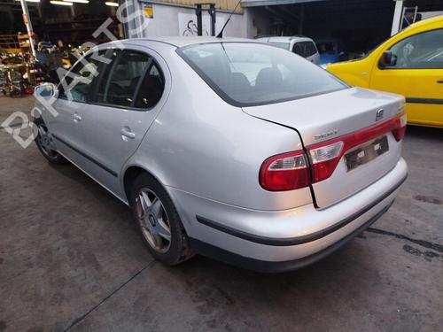 Startmotor SEAT TOLEDO II (1M2) 1.6 16V | BP24038678M8 
