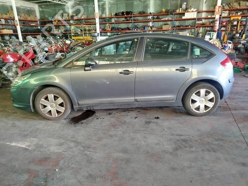 Motor CITROËN C4 I (LC_)  | BP29824527M1 
