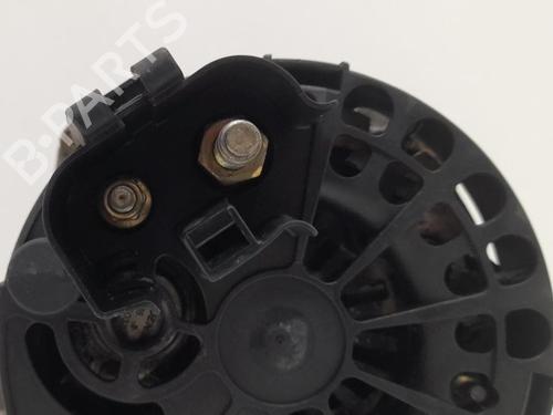 Alternator FIAT PANDA (169_) 1.2 (169.AXB11, 169.AXB1A) | BP13326589M7 