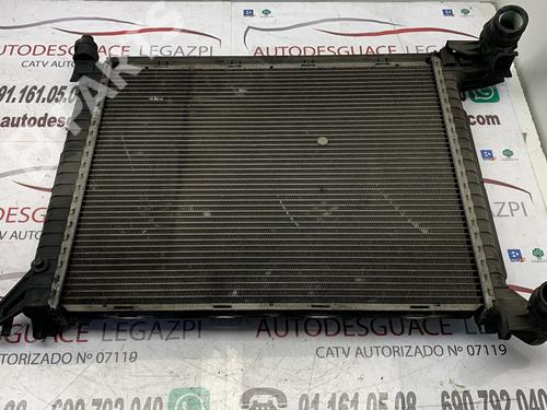 Køler MINI MINI (R50, R53) One D (75 hp) 10998403