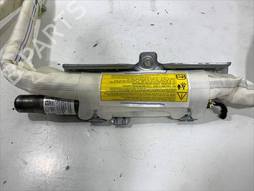 Airbag Kit CHEVROLET CRUZE (J300) 1.7 D | BP29340387C86 