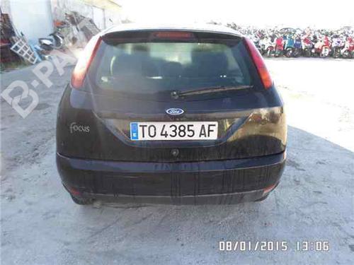 AC compressor FORD FOCUS I (DAW, DBW)  | BP10996124M34 