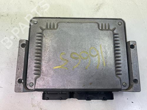 Engine control unit (ECU) CITROËN JUMPER I Van (244)  | BP17464442M57 
