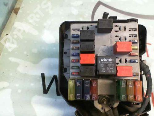 Used Fuse box FIAT PUNTO Hatchback Van (188_) 1.2 60 (60 hp) 11004162