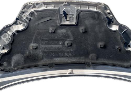 Hood FORD FOCUS II (DA_, HCP, DP)  | BP15229017C1 